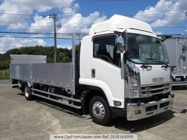 isuzu forward 2018 -ISUZU--Forward 2RG-FRR90S2--FRR90-7129189---ISUZU--Forward 2RG-FRR90S2--FRR90-7129189- image 2