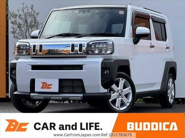 daihatsu taft 2023 CFJ1783675 image 1