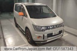mitsubishi delica-d5 2016 CFJ1587343