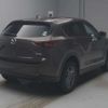mazda cx-5 2020 -MAZDA--CX-5 6BA-KF5P--KF5P-402102---MAZDA--CX-5 6BA-KF5P--KF5P-402102- image 2
