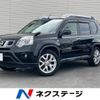 nissan x-trail 2012 CFJ1694586 image 1