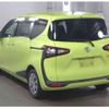 toyota sienta 2016 -TOYOTA--Sienta DBA-NSP170G--NSP170G-7046586---TOYOTA--Sienta DBA-NSP170G--NSP170G-7046586- image 2