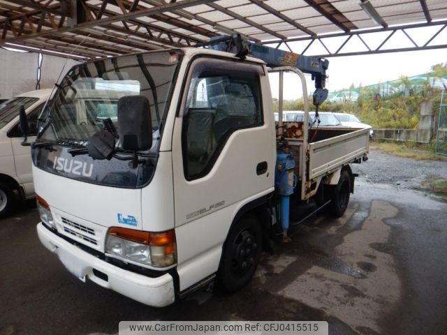 isuzu elf-truck 1994 -ISUZU--Elf NKR58EA-7404854---ISUZU--Elf NKR58EA-7404854- image 1