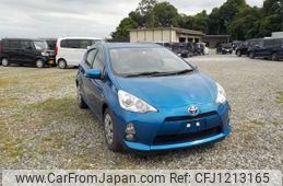 toyota aqua 2014 -TOYOTA--AQUA DAA-NHP10--NHP10-2315288---TOYOTA--AQUA DAA-NHP10--NHP10-2315288-