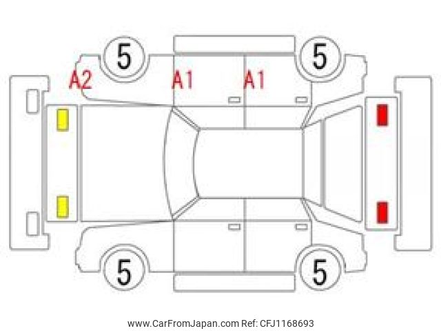 daihatsu mira-tocot 2019 -DAIHATSU--Mira Tocot DBA-LA550S--LA550S-0019284---DAIHATSU--Mira Tocot DBA-LA550S--LA550S-0019284- image 2