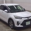 toyota raize 2021 -TOYOTA 【札幌 543ﾑ 37】--Raize 5BA-A210A--A210A-0044300---TOYOTA 【札幌 543ﾑ 37】--Raize 5BA-A210A--A210A-0044300- image 1