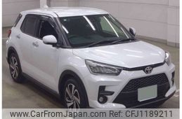 toyota raize 2021 -TOYOTA 【札幌 543ﾑ 37】--Raize 5BA-A210A--A210A-0044300---TOYOTA 【札幌 543ﾑ 37】--Raize 5BA-A210A--A210A-0044300-