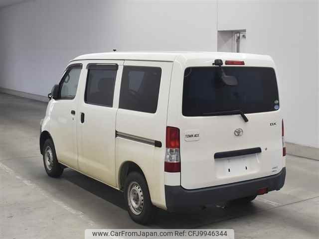 toyota townace-van undefined -TOYOTA--Townace Van S412M-0024776---TOYOTA--Townace Van S412M-0024776- image 2