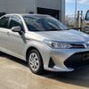 toyota corolla-axio 2018 -TOYOTA--Corolla Axio NKE165--7171880---TOYOTA--Corolla Axio NKE165--7171880- image 1