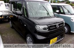 daihatsu tanto 2025 -DAIHATSU 【群馬 582ｷ2655】--Tanto LA660S--0115326---DAIHATSU 【群馬 582ｷ2655】--Tanto LA660S--0115326-