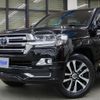 toyota land-cruiser-wagon 2017 -TOYOTA--Land Cruiser Wagon CBA-URJ202W--URJ202-4145832---TOYOTA--Land Cruiser Wagon CBA-URJ202W--URJ202-4145832- image 11