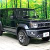 suzuki jimny-nomade 2025 CFJ1836041 image 17