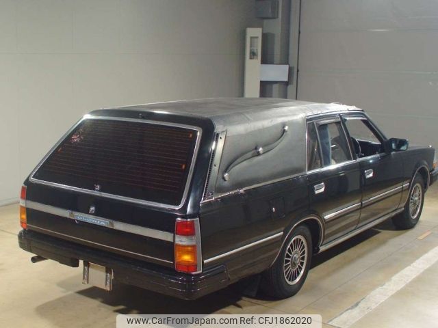 nissan gloria-wagon 1992 CFJ1862020 image 2