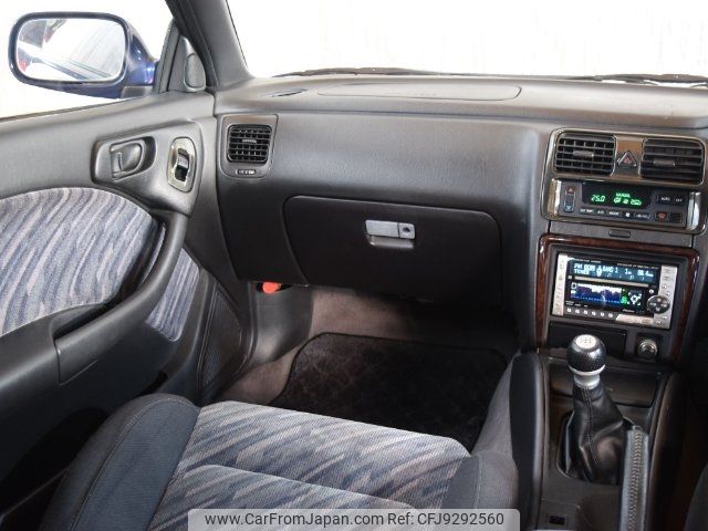 1998 Subaru Legacy BD5 - Car Price $8,266