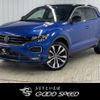 volkswagen volkswagen-others 2021 -VOLKSWAGEN--VW T-Roc 3DA-A1DFF--WVGZZZA1ZMV108780---VOLKSWAGEN--VW T-Roc 3DA-A1DFF--WVGZZZA1ZMV108780- image 1