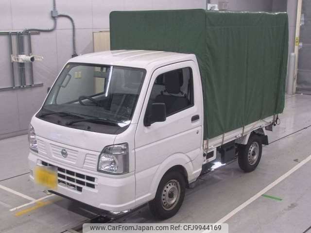 nissan clipper-truck 2023 -NISSAN 【堺 480ｹ3851】--Clipper Truck 3BD-DR16T--DR16T-697733---NISSAN 【堺 480ｹ3851】--Clipper Truck 3BD-DR16T--DR16T-697733- image 1