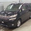 toyota vellfire 2012 CFJ0553257 image 1