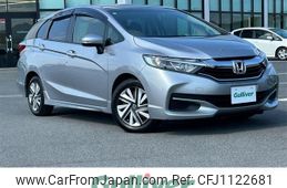 honda shuttle 2018 -HONDA--Shuttle DAA-GP7--GP7-1210401---HONDA--Shuttle DAA-GP7--GP7-1210401-