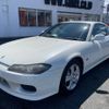 nissan silvia 2002 -NISSAN--Silvia S15--S15-036506---NISSAN--Silvia S15--S15-036506- image 1