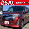 toyota roomy 2021 quick_quick_M910A_M910A-0105975 image 1