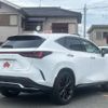 lexus nx 2023 -LEXUS--Lexus NX 6AA-AAZH25--AAZH25-1004***---LEXUS--Lexus NX 6AA-AAZH25--AAZH25-1004***- image 3