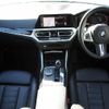 bmw 3-series 2019 -BMW--BMW 3 Series 3BA-6K20--WBA6K520X0FH94467---BMW--BMW 3 Series 3BA-6K20--WBA6K520X0FH94467- image 2