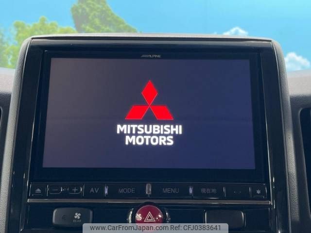 mitsubishi delica-d5 2018 -MITSUBISHI--Delica D5 LDA-CV1W--CV1W-1301005---MITSUBISHI--Delica D5 LDA-CV1W--CV1W-1301005- image 2