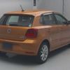 volkswagen polo 2017 quick_quick_DBA-6RCJZ_WVWZZZ6RZHU035334 image 2