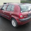 renault lutecia 2004 CFJ1849698 image 2