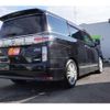 nissan elgrand 2012 -NISSAN--Elgrand TNE52--015858---NISSAN--Elgrand TNE52--015858- image 19