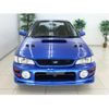 subaru impreza 2000 CFJ1856081 image 17
