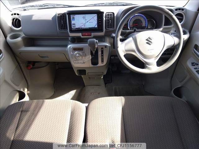suzuki every-wagon 2020 -SUZUKI--Every Wagon 3BA-DA17W--DA17W-255919---SUZUKI--Every Wagon 3BA-DA17W--DA17W-255919- image 2