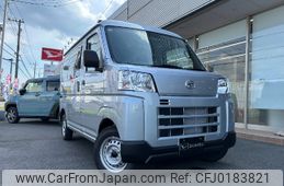 daihatsu hijet-van 2024 -DAIHATSU 【大宮 480ﾄ6827】--Hijet Van S700V--0121589---DAIHATSU 【大宮 480ﾄ6827】--Hijet Van S700V--0121589-