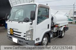 isuzu elf-truck 2016 CFJ1257048