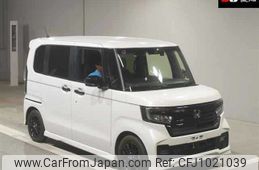 honda n-box 2022 -HONDA--N BOX JF3-5118522---HONDA--N BOX JF3-5118522-
