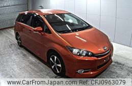 toyota wish 2013 -TOYOTA--Wish ZGE20W-0158361---TOYOTA--Wish ZGE20W-0158361-