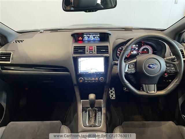 subaru wrx 2019 CFJ1763011 image 2
