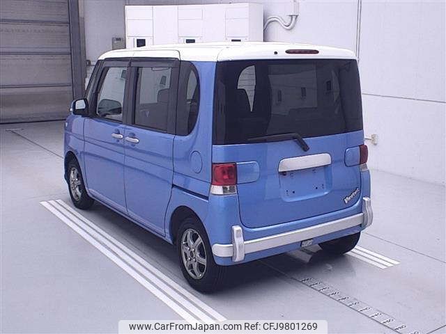 daihatsu tanto 2010 -DAIHATSU 【後日 】--Tanto L375S-0255087---DAIHATSU 【後日 】--Tanto L375S-0255087- image 2