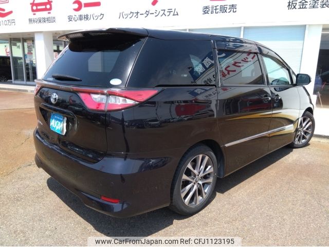 toyota estima 2018 -TOYOTA--Estima DBA-ACR50W--ACR50-7165343---TOYOTA--Estima DBA-ACR50W--ACR50-7165343- image 2