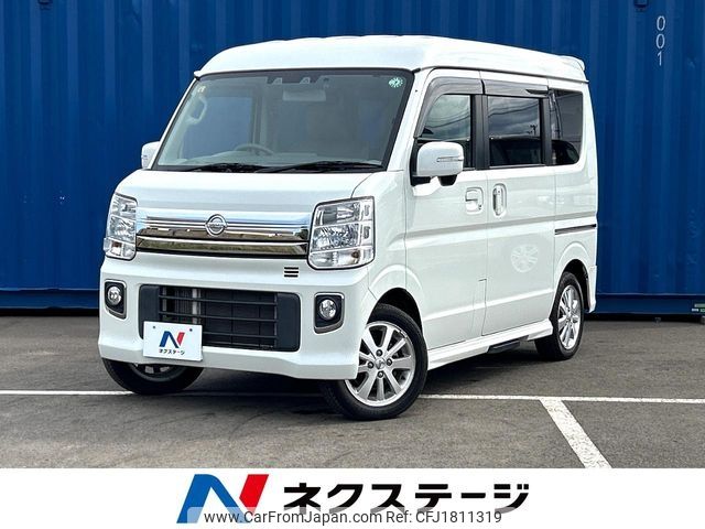 nissan clipper-rio 2020 CFJ1811319 image 1