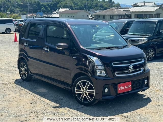 suzuki wagon-r-stingray 2018 quick_quick_MH55S_MH55S-909570 image 2