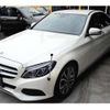 mercedes-benz c-class 2018 quick_quick_RBA-205042C_WDD2050422R353456 image 8