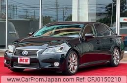 lexus gs 2013 -LEXUS--Lexus GS DAA-AWL10--AWL10-6000227---LEXUS--Lexus GS DAA-AWL10--AWL10-6000227-