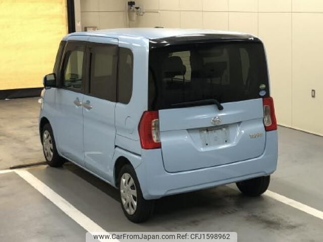 daihatsu tanto 2016 CFJ1598962 image 2