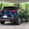 mazda cx-3 2016 -MAZDA--CX-3 LDA-DK5FW--DK5FW-202702---MAZDA--CX-3 LDA-DK5FW--DK5FW-202702- image 18