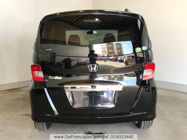 honda freed-spike 2013 -HONDA--Freed Spike DBA-GB3--GB3-3004400---HONDA--Freed Spike DBA-GB3--GB3-3004400- image 2