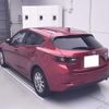 mazda axela 2017 CFJ1834180 image 2