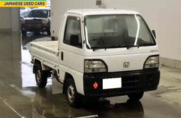honda acty-truck 1999 No.15445