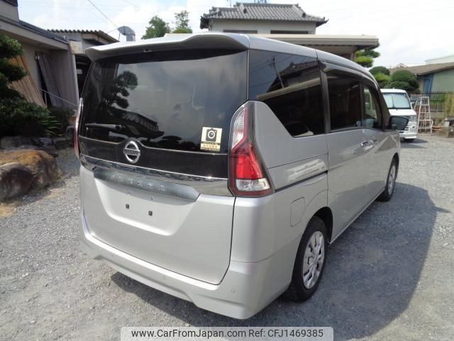 nissan serena 2020 quick_quick_DBA-C27_C27-016290 image 2