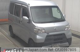 daihatsu hijet-van 2018 -DAIHATSU--Hijet Van S331V-0194279---DAIHATSU--Hijet Van S331V-0194279-